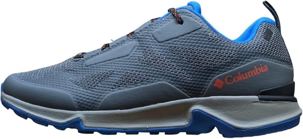 Columbia Men's Vanata Basin Outdry Hiking Shoes